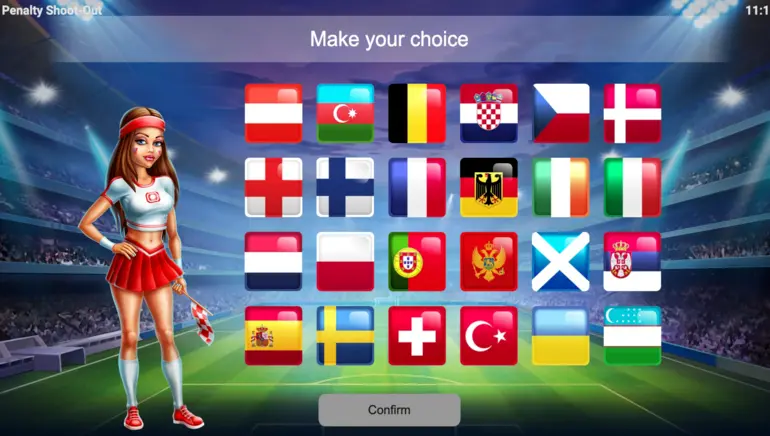 Comenzando el juego: ¿qué se necesita para esto?